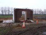 Het is bijna gebeurd